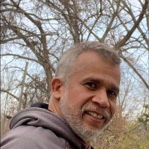 Meet your Posher, Eddy